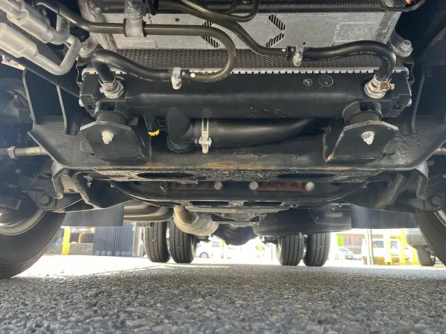 三菱 キャンター 2RG-FBAV(2WD)の写真33