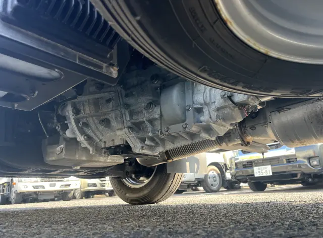 三菱 キャンター 2RG-FBAV(2WD)の写真35