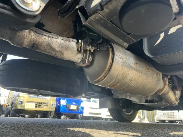 三菱 キャンター 2RG-FBAV(2WD)の写真36