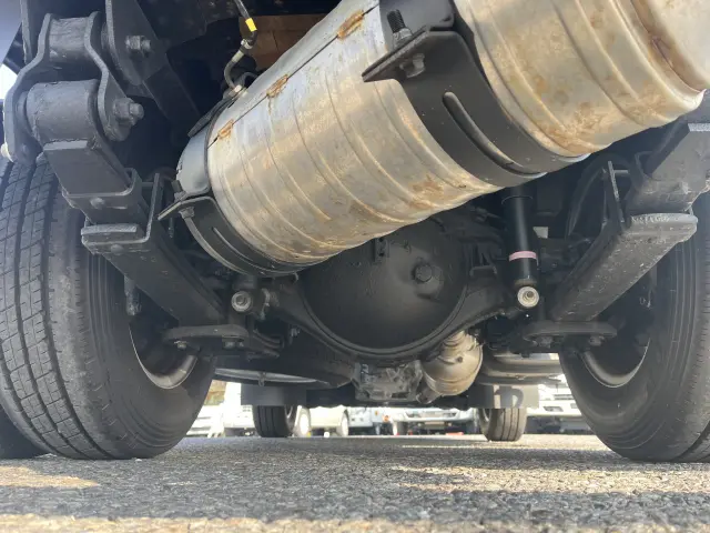 三菱 キャンター 2RG-FBAV(2WD)の写真37