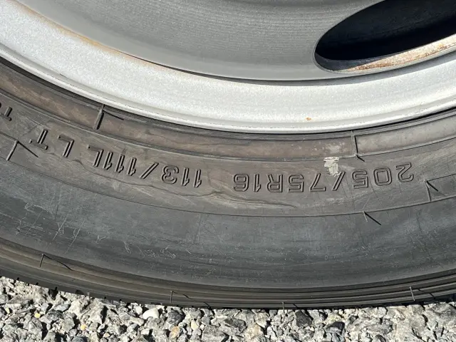 三菱 キャンター 2RG-FBAV(2WD)の写真39