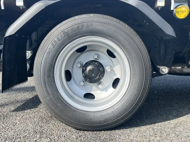 三菱 キャンター 2RG-FBAV(2WD)の写真41