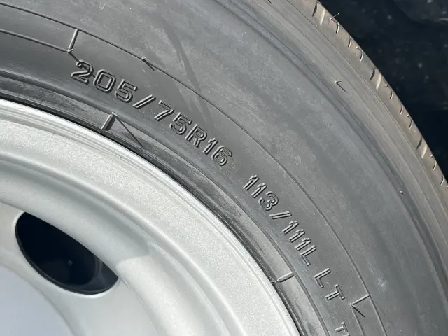 三菱 キャンター 2RG-FBAV(2WD)の写真42