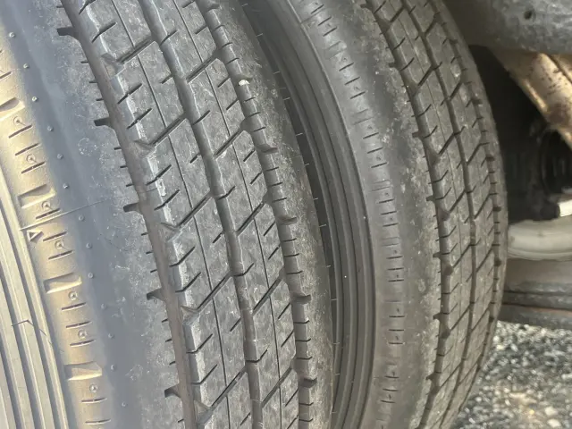 三菱 キャンター 2RG-FBAV(2WD)の写真43