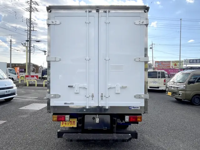日野 デュトロ 2RG-XZC605M(2WD)の写真6