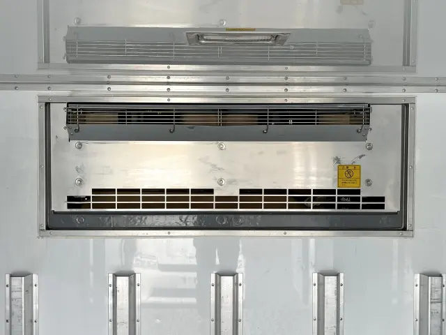 日野 デュトロ 2RG-XZC605M(2WD)の写真10