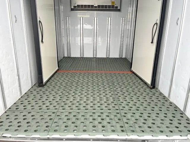 日野 デュトロ 2RG-XZC605M(2WD)の写真14