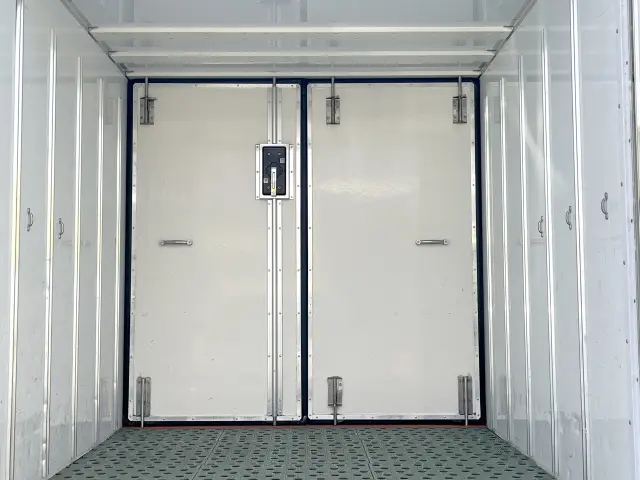 日野 デュトロ 2RG-XZC605M(2WD)の写真15