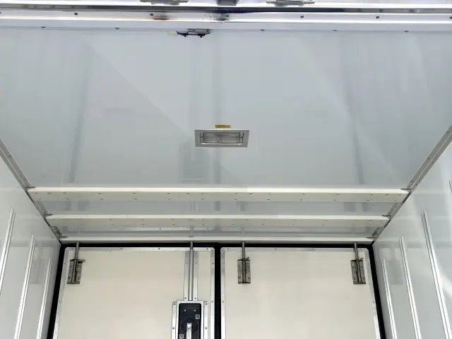 日野 デュトロ 2RG-XZC605M(2WD)の写真16