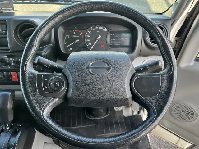 日野 デュトロ 2RG-XZC605M(2WD)の写真22