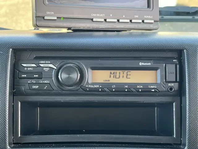 日野 デュトロ 2RG-XZC605M(2WD)の写真25