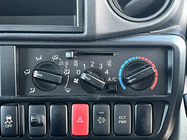 日野 デュトロ 2RG-XZC605M(2WD)の写真27