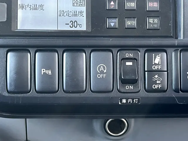 日野 デュトロ 2RG-XZC605M(2WD)の写真29