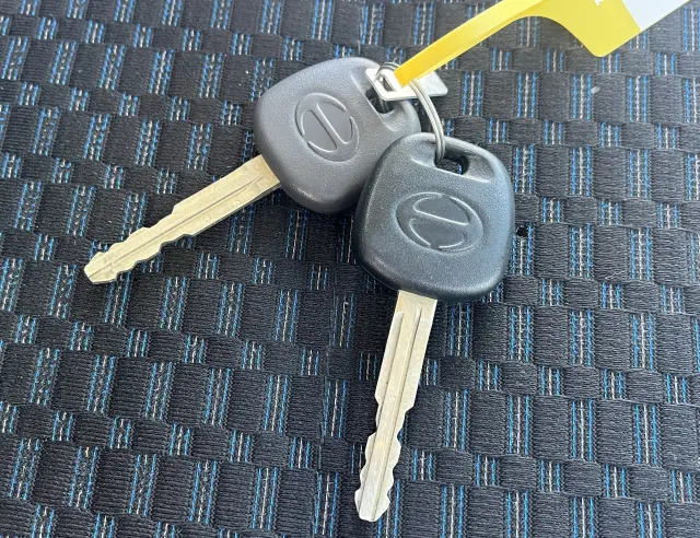 日野 デュトロ 2RG-XZC605M(2WD)の写真32