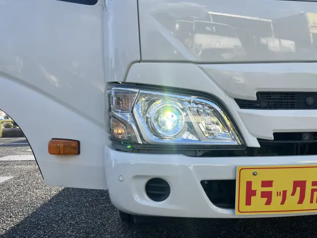 日野 デュトロ 2RG-XZC605M(2WD)の写真33