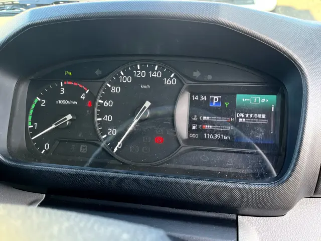 日野 デュトロ 2RG-XZC605M(2WD)の写真34