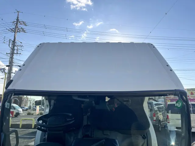 日野 デュトロ 2RG-XZC605M(2WD)の写真35