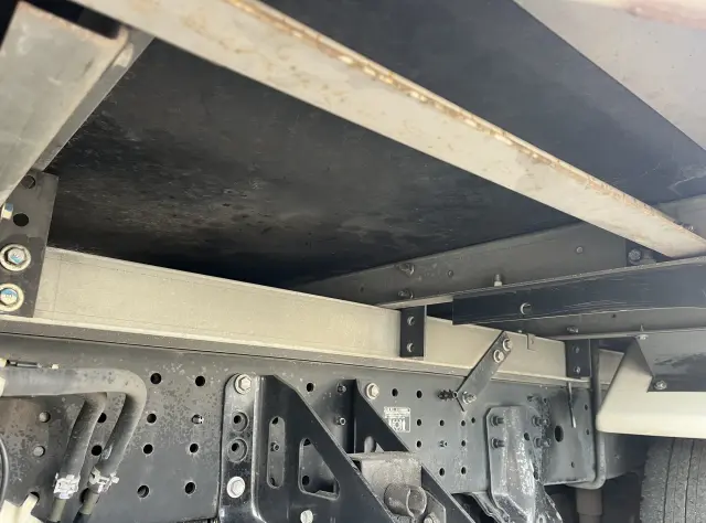 日野 デュトロ 2RG-XZC605M(2WD)の写真37