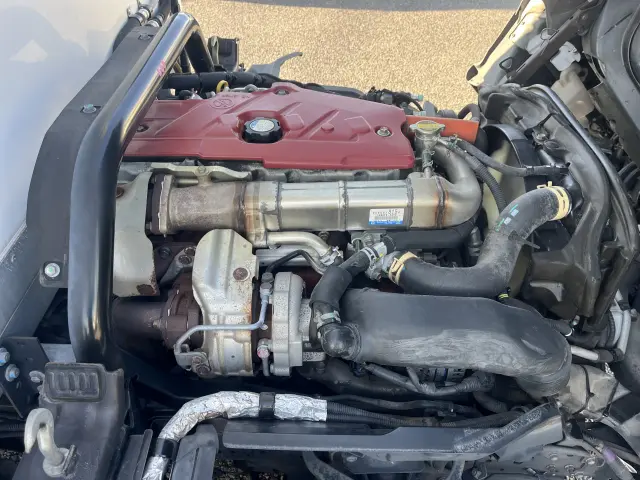 日野 デュトロ 2RG-XZC605M(2WD)の写真37