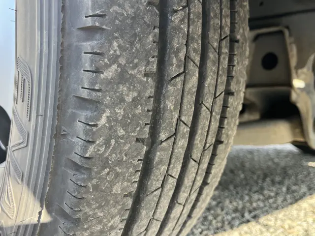 日野 デュトロ 2RG-XZC605M(2WD)の写真38