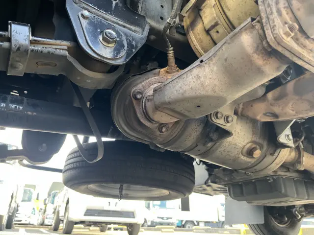 日野 デュトロ 2RG-XZC605M(2WD)の写真41