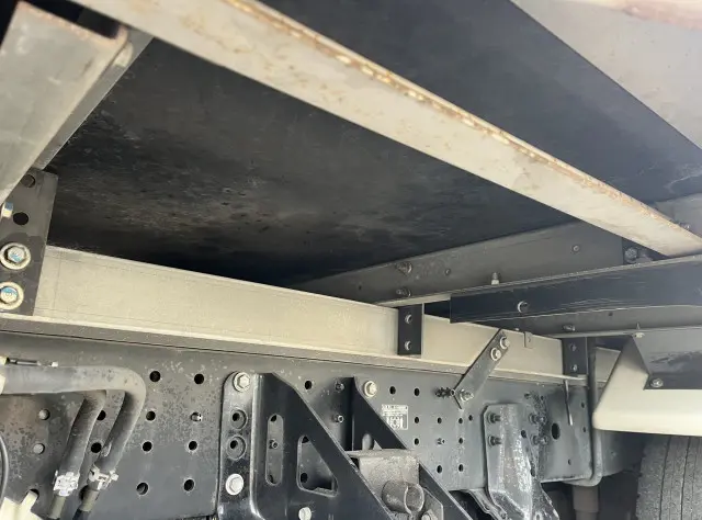 日野 デュトロ 2RG-XZC605M(2WD)の写真41