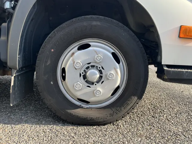 日野 デュトロ 2RG-XZC605M(2WD)の写真42