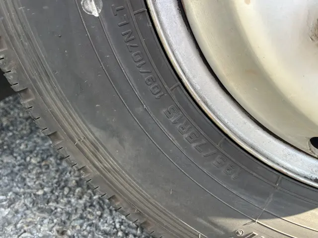 日野 デュトロ 2RG-XZC605M(2WD)の写真43