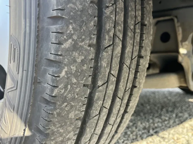 日野 デュトロ 2RG-XZC605M(2WD)の写真44