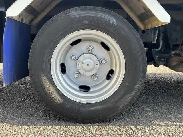 日野 デュトロ 2RG-XZC605M(2WD)の写真45