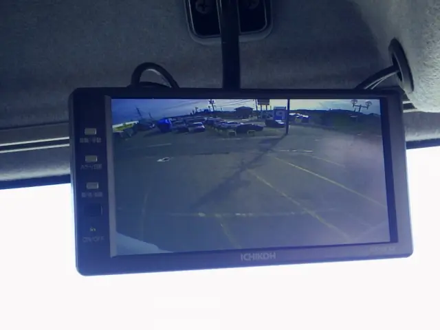 いすゞ フォワード 2RG-FRR90T2(2WD)の写真18