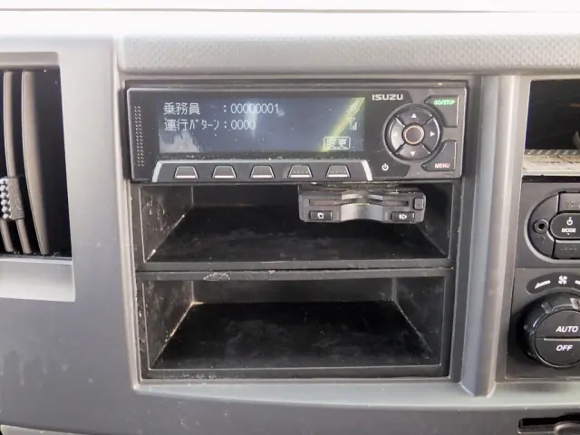 いすゞ フォワード 2RG-FRR90T2(2WD)の写真19