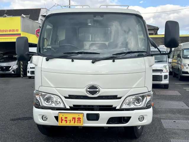 日野 デュトロ 2RG-XZU640M(2WD)の写真2