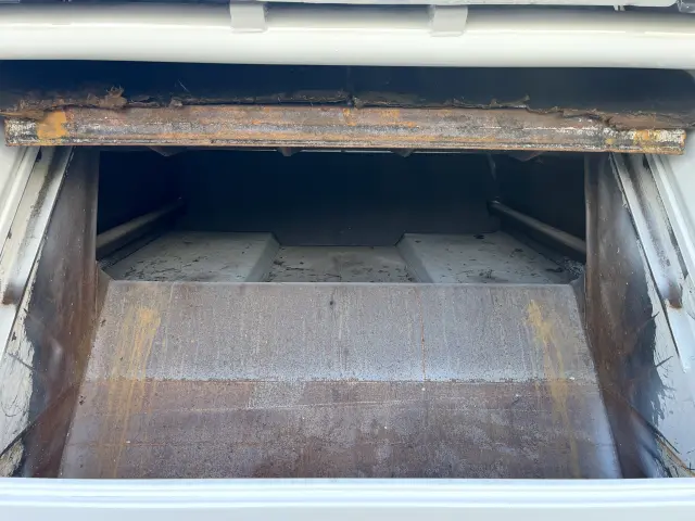 日野 デュトロ 2RG-XZU640M(2WD)の写真8