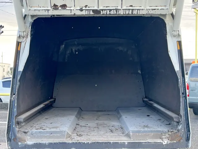 日野 デュトロ 2RG-XZU640M(2WD)の写真10