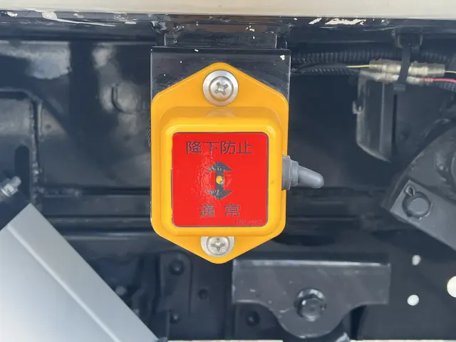 充実した装備が人気のプレスパック・シリーズＳ！|日野 デュトロ 2RG-XZU640M(2WD)の写真13