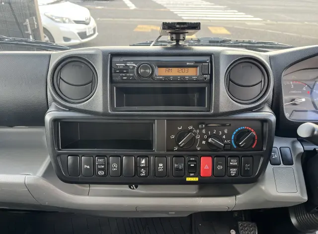 日野 デュトロ 2RG-XZU640M(2WD)の写真20