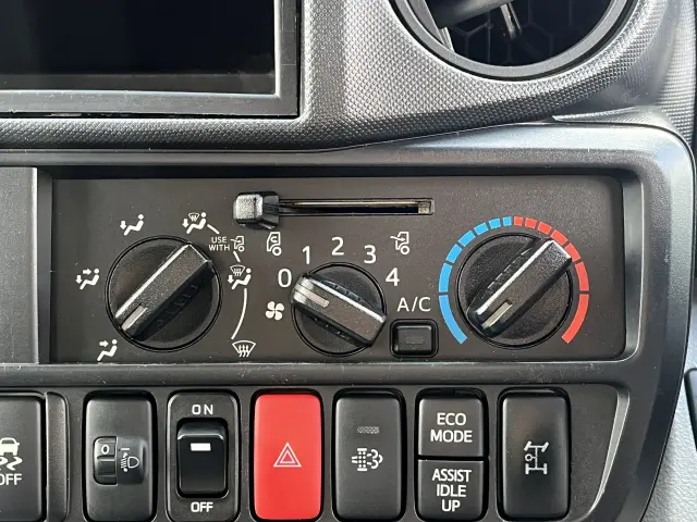 日野 デュトロ 2RG-XZU640M(2WD)の写真22