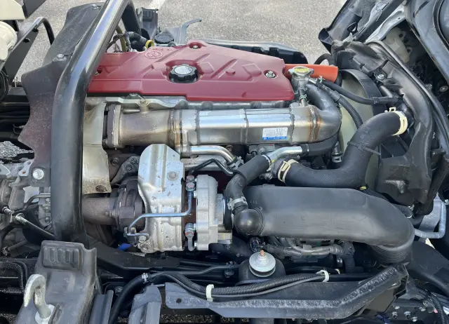 日野 デュトロ 2RG-XZU640M(2WD)の写真33