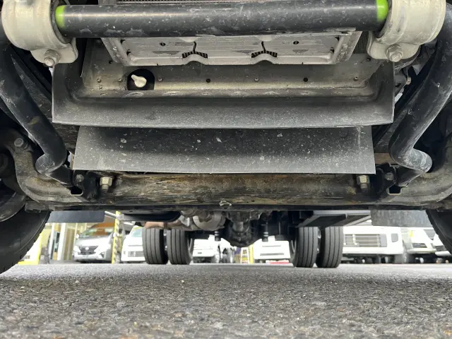 日野 デュトロ 2RG-XZU640M(2WD)の写真34