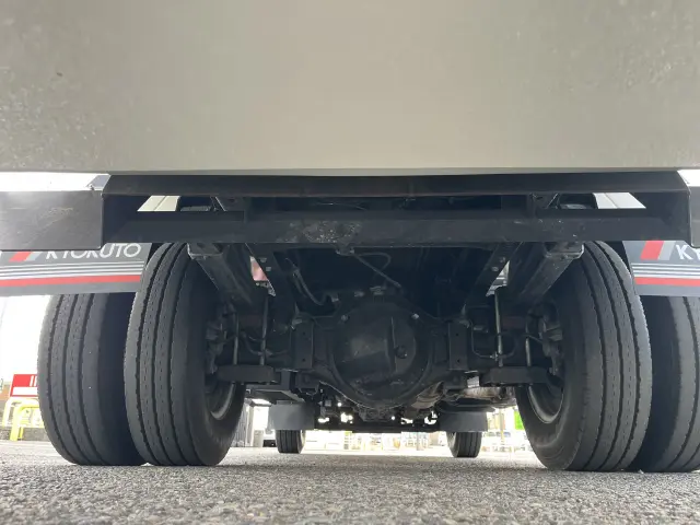 日野 デュトロ 2RG-XZU640M(2WD)の写真37