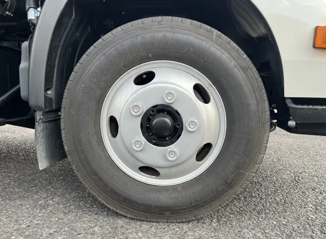 日野 デュトロ 2RG-XZU640M(2WD)の写真39