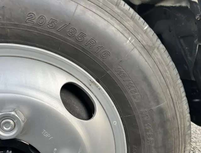 日野 デュトロ 2RG-XZU640M(2WD)の写真40