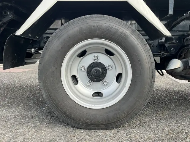 日野 デュトロ 2RG-XZU640M(2WD)の写真42