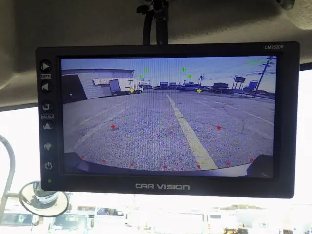 いすゞ フォワード 2RG-FRR90S2(2WD)の写真14