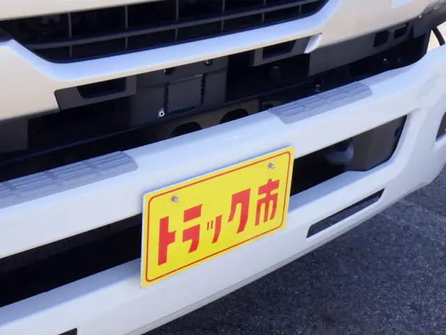 いすゞ フォワード 2RG-FRR90S2(2WD)の写真35