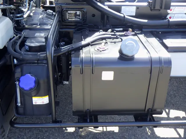 いすゞ フォワード 2RG-FRR90S2(2WD)の写真47