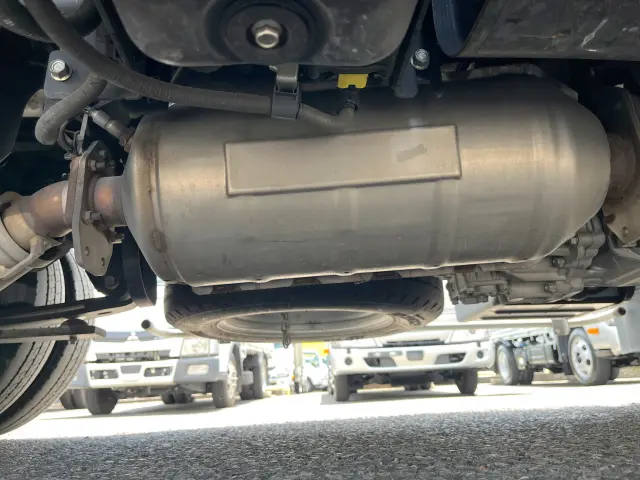 いすゞ エルフ 2RG-NMR88AN(2WD)の写真47