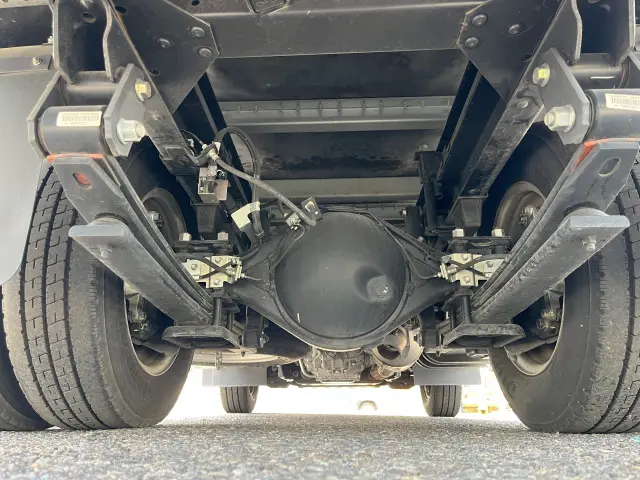 いすゞ エルフ 2RG-NMR88AN(2WD)の写真50