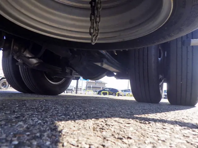 いすゞ エルフ 2RG-NMR88AN(2WD)の写真35